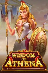Wisdom of Athena
