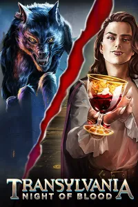 Transylvania: Night of Blood