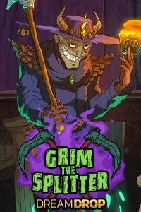 Grim The Splitter Dream Drop